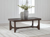 Korestone Occasional Table Set - Dayton Discount Furniture