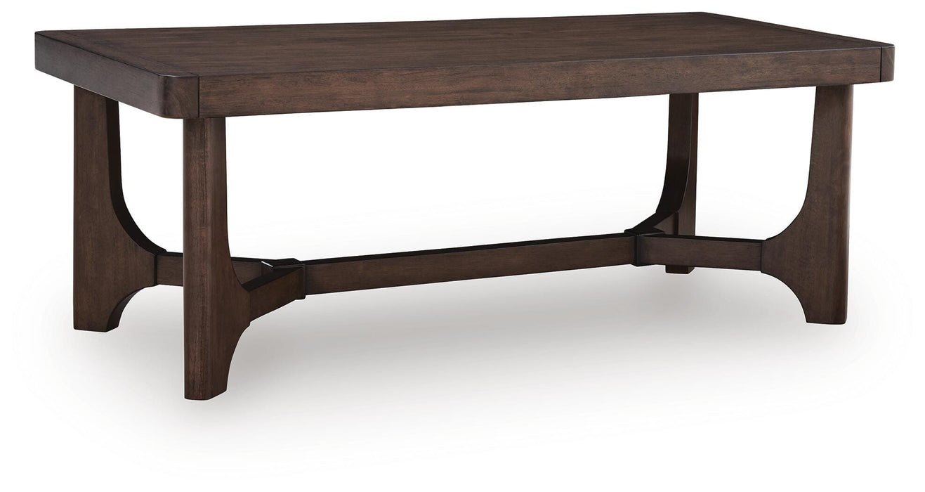 Korestone Occasional Table Set - Dayton Discount Furniture