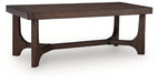 Korestone Occasional Table Set - Dayton Discount Furniture