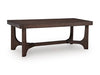 Korestone Coffee Table - Dayton Discount Furniture