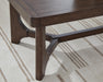 Korestone Occasional Table Set - Dayton Discount Furniture