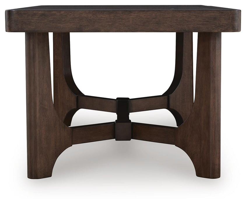 Korestone Occasional Table Set - Dayton Discount Furniture