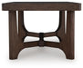 Korestone Occasional Table Set - Dayton Discount Furniture
