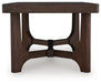 Korestone Coffee Table - Dayton Discount Furniture
