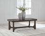Korestone Occasional Table Set - Dayton Discount Furniture