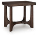 Korestone Occasional Table Set - Dayton Discount Furniture