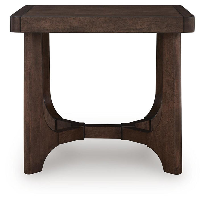 Korestone Occasional Table Set - Dayton Discount Furniture