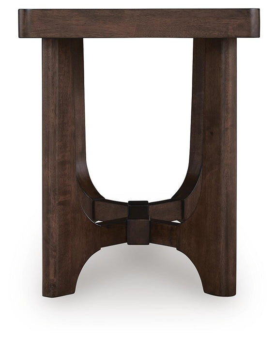 Korestone Occasional Table Set - Dayton Discount Furniture