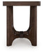 Korestone Occasional Table Set - Dayton Discount Furniture
