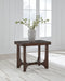 Korestone Occasional Table Set - Dayton Discount Furniture