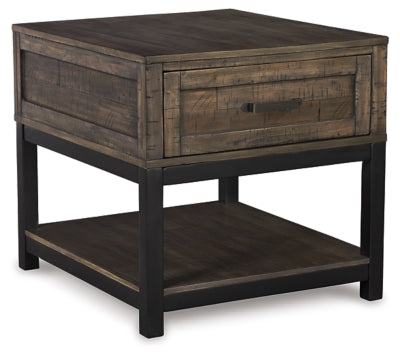 Johurst Occasional Table Set - Dayton Discount Furniture