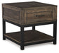Johurst End Table - Dayton Discount Furniture
