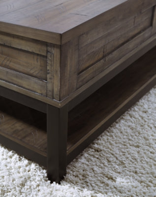 Johurst Occasional Table Set - Dayton Discount Furniture