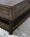 Johurst Table Set - Dayton Discount Furniture