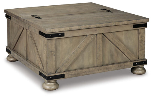 Aldwin Occasional Table Set - Dayton Discount Furniture