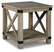 Aldwin Occasional Table Set - Dayton Discount Furniture