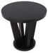 Chasinfield End Table End Table Ashley Furniture