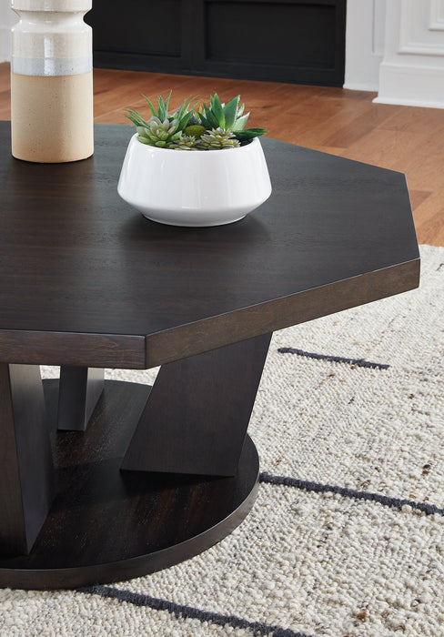 Chasinfield Coffee Table Cocktail Table Ashley Furniture