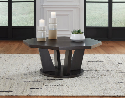 Chasinfield Occasional Table Set Table Set Ashley Furniture