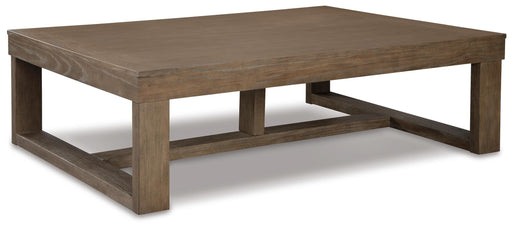 Cariton Occasional Table Set - Dayton Discount Furniture