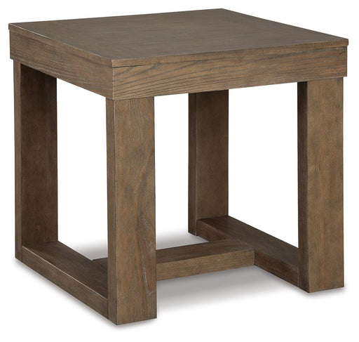 Cariton End Table Set - Dayton Discount Furniture