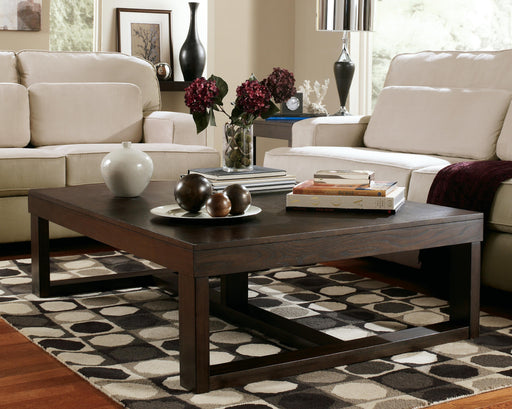 Watson Occasional Table Set - Dayton Discount Furniture
