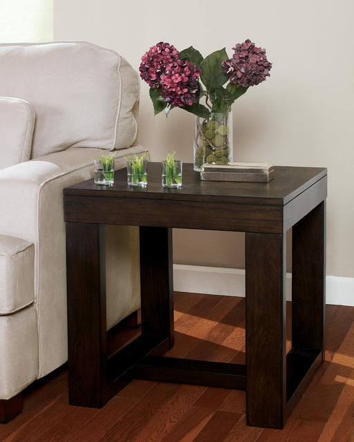 Watson End Table Set - Dayton Discount Furniture
