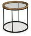 Noraluna End Table - Dayton Discount Furniture