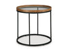 Noraluna End Table - Dayton Discount Furniture