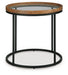 Noraluna End Table - Dayton Discount Furniture
