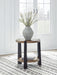 Ridgester End Table - Dayton Discount Furniture