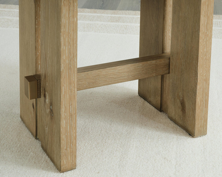 Crendlin End Table End Table Ashley Furniture