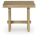Crendlin End Table End Table Ashley Furniture
