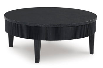 Marstream Coffee Table Cocktail Table Ashley Furniture