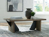 Kandinew Coffee Table - Dayton Discount Furniture