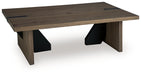 Kandinew Coffee Table - Dayton Discount Furniture