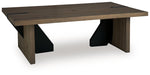 Kandinew Coffee Table - Dayton Discount Furniture