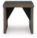 Kandinew End Table - Dayton Discount Furniture