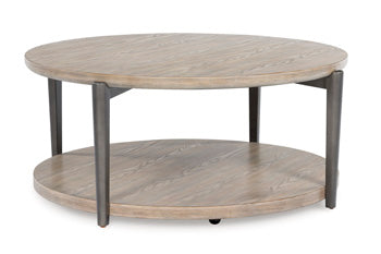 Dyonton Coffee Table Cocktail Table Ashley Furniture