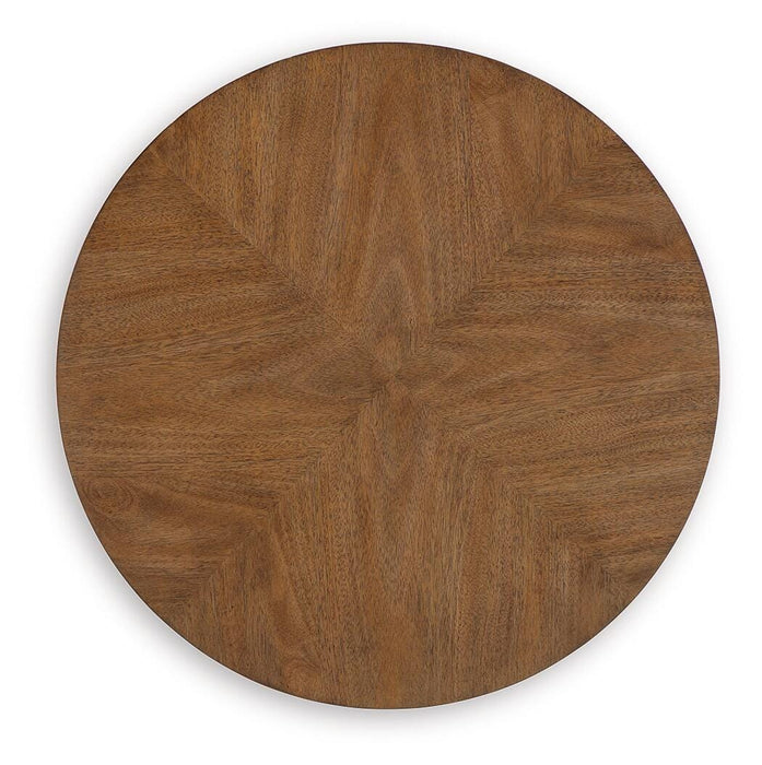 Chadworth End Table End Table Ashley Furniture