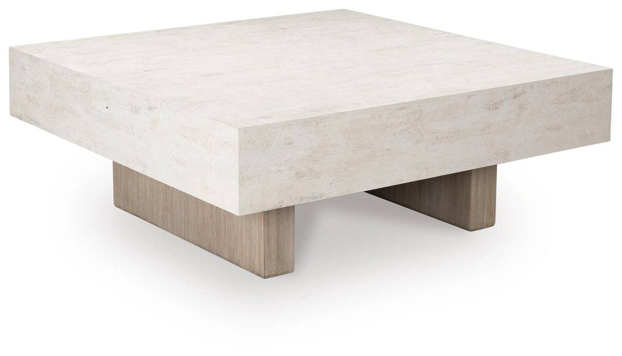 Jorlaina Coffee Table - Dayton Discount Furniture