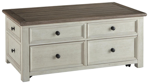 Bolanburg Table Set - Dayton Discount Furniture