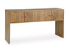 Ella Grove Console - Dayton Discount Furniture