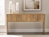 Ella Grove Console - Dayton Discount Furniture