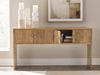 Ella Grove Console - Dayton Discount Furniture