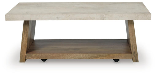 Brendalhouse Occasional Table Set - Dayton Discount Furniture