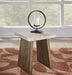 Brendalhouse Occasional Table Set Stationary Occasional Table Set Ashley Furniture