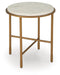 Alben End Table End Table Ashley Furniture