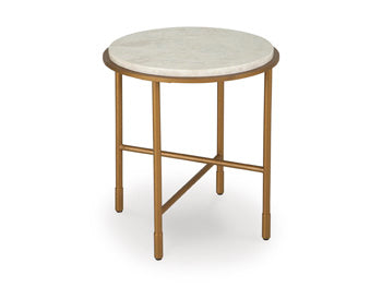 Alben End Table End Table Ashley Furniture