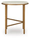 Alben End Table End Table Ashley Furniture